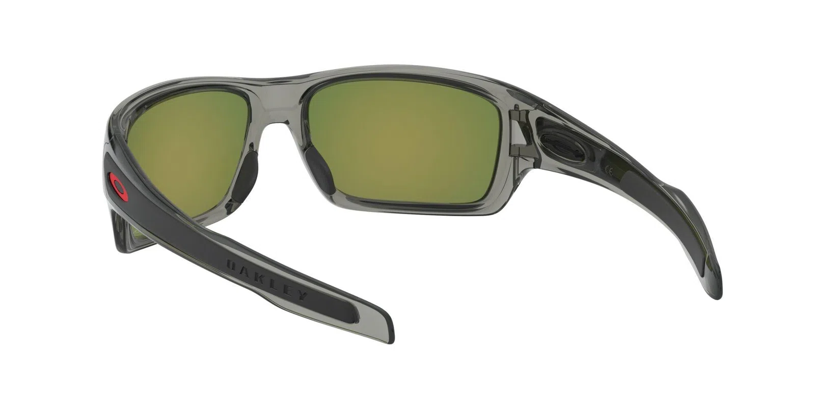 Oakley Turbine 9263 Sunglasses - view 165